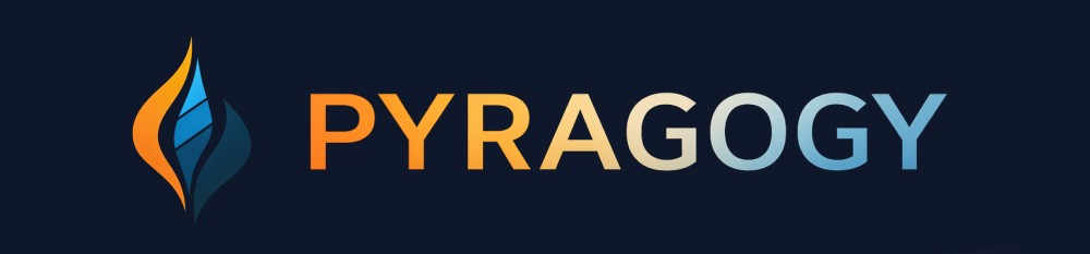 Pyragogy Docs website